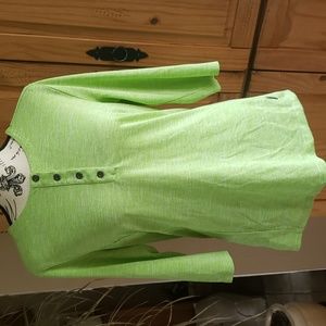 White Sierra insect shield top